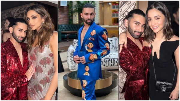 Bigg Boss Fame Orhan Awatramani Aka Orry revealed about his family and interesting things