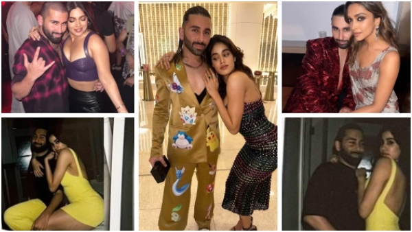 Bigg Boss Fame Orhan Awatramani Aka Orry revealed about his family and interesting things