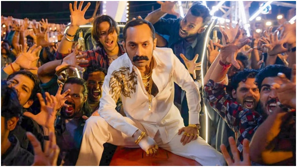 From Aavesham to the Goat new OTT releases this week