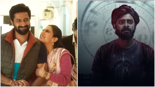 From Blink to Bastar The Naxal Story this week ott releases movies shows list