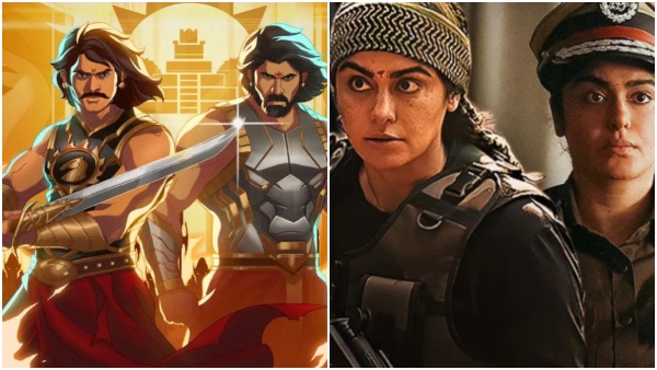 From Blink to Bastar The Naxal Story this week ott releases movies shows list