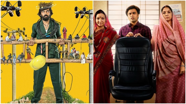 Ott Releases this week from Panchayat-3 to lineman many films series ready to streaming