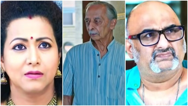 srirasthu shubhamasthu serial 21 May episode written update