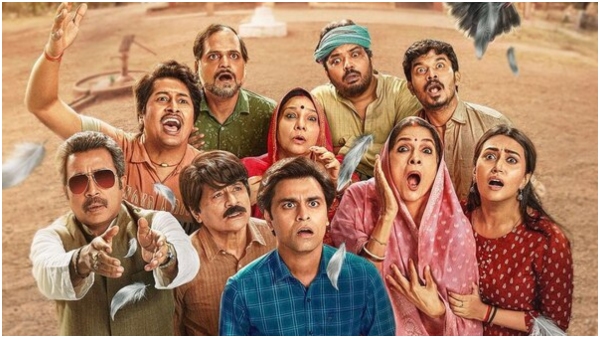 The most-expected Panchayat 3 web series is released on Amazon Prime Video Here is netizens review
