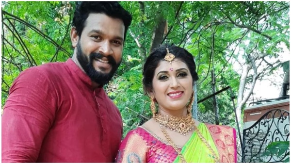 Pavithra Jayram And Chandrakant Were Just Friends Says Pavithra s Daughter