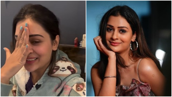 Payal Rajput has accused the makers of Rakshana threatening to ban her from the Telugu cinema