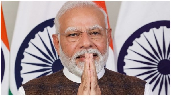 This Baahubali Actor To Play PM Narendra modi in biopic film