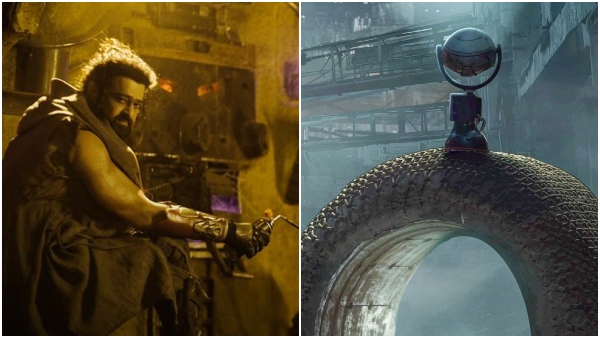 Finally actor Prabhas has introduced the special person to his darlings