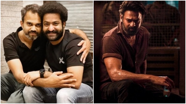 Has Prabhas and Prashanth Neel s Salaar Sequel shelved Has Prabhas and Prashanth Neel s Salaar Sequel shelved