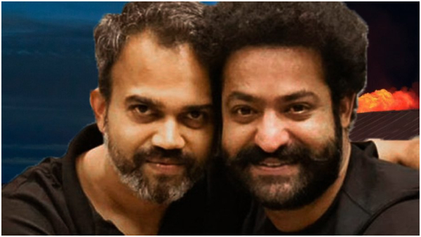 Not Salaar sequel Prashant Neel going to shoot this movie next