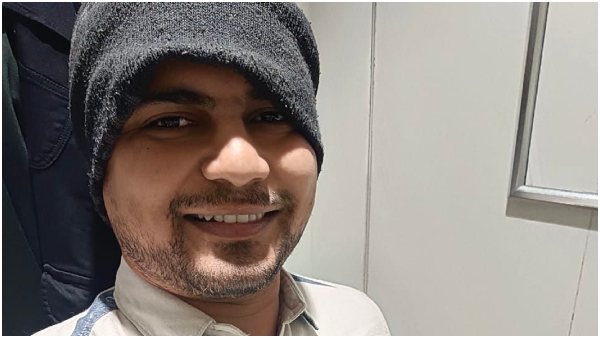 Bigg Boss Fame Pratham takes a dig at kannada actors publicity stunts