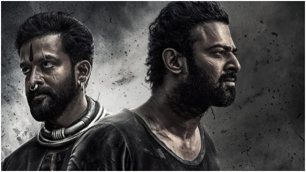 Prithviraj Sukumaran has now provided a massive update about Salaar-2 Prithviraj Sukumaran has now provided a massive update about Salaar-2