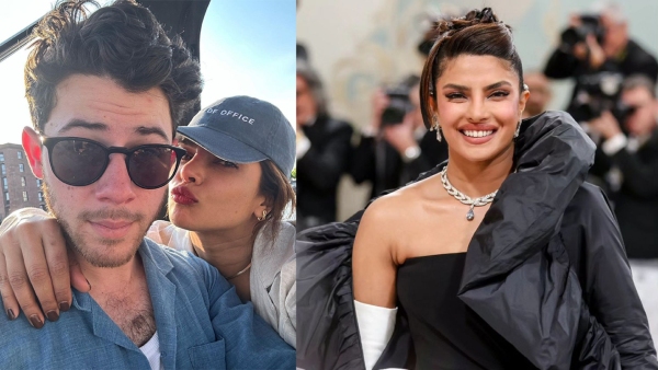 Explore the combined net worth of Priyanka Chopra and Nick Jonas totaling 1253 crore Explore the combined net worth of Priyanka Chopra and Nick Jonas totaling 1253 crore
