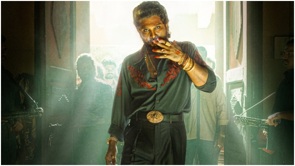 Pushpa-2 film to release in six languages including bengali