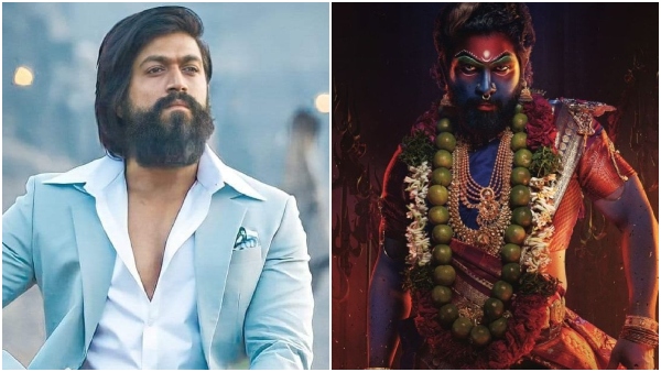 Pushpa-2 film to release in six languages including bengali