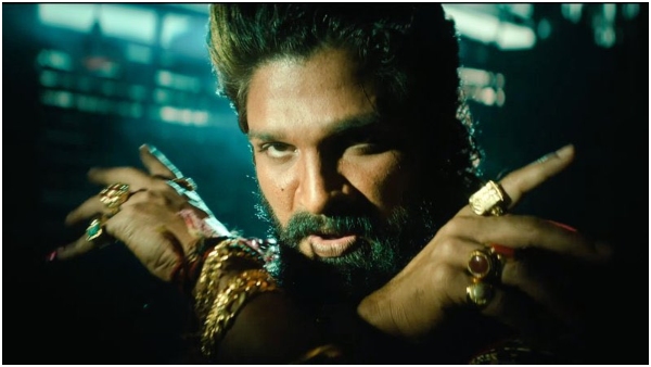 Allu arjun s Pushpa- 2 First Single Out Now in multiple languages