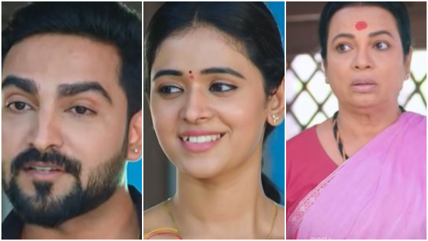 written update on Ram in puttakkana mess