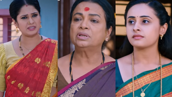 Puttakkana Makkalu serial May 22nd episode update