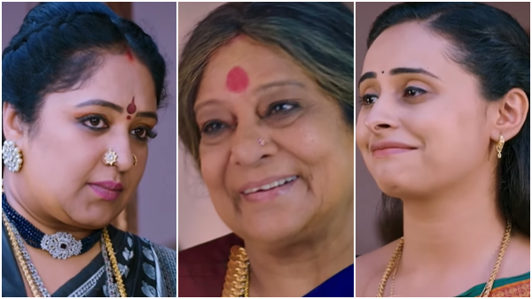 Puttakkana Makkalu serial May 23rd episode update