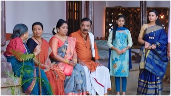 Puttakkana makkalu kannada serial written update on 2nd May episode