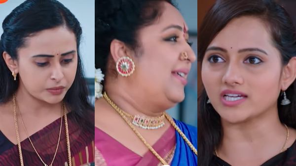 Puttakkana Makkalu serial May 30th episode update