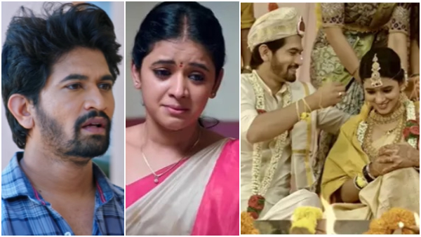 Puttakkana Makkalu serial May 6th episode update about Sahana death