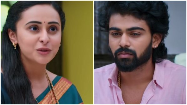 Puttakkana makkalu kannada serial written update on 17th May episode