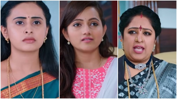 Puttakkana makkalu kannada serial written update on 20th May