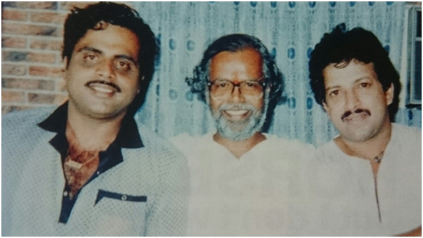 Why Puttanna Kanagal Vishnuvardhan couldn t join hands for movie again after Nagarahaavu Why Puttanna Kanagal Vishnuvardhan couldn t join hands for movie again after Nagarahaavu