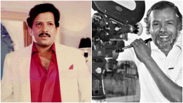 Why Puttanna Kanagal Vishnuvardhan couldn t join hands for movie again after Nagarahaavu Why Puttanna Kanagal Vishnuvardhan couldn t join hands for movie again after Nagarahaavu