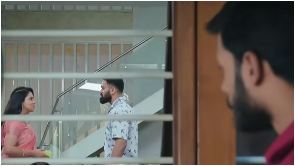 colors kannada serial Ramachari Written Update on May 7th episode colors kannada serial Ramachari Written Update on May 7th episode