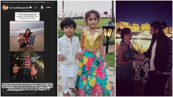 Radhika Pandit s Ask Me Anything chat with fans goes viral Radhika Pandit s Ask Me Anything chat with fans goes viral