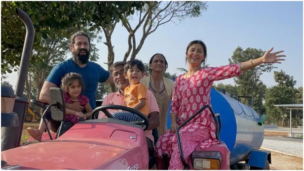 Radhika Pandit s Ask Me Anything chat with fans goes viral Radhika Pandit s Ask Me Anything chat with fans goes viral