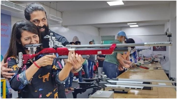 Relationship tips Radhika Pandit on what makes a love and marriage work Relationship tips Radhika Pandit on what makes a love and marriage work