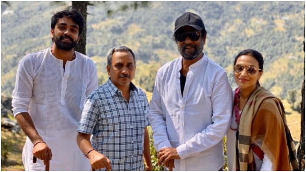 rajinikanth-heads-to-the-himalayas-for-a-week-before-starting-the-coolie-shoot rajinikanth-heads-to-the-himalayas-for-a-week-before-starting-the-coolie-shoot