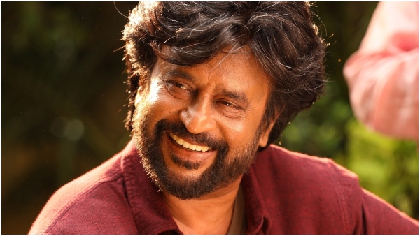 Super star Rajnikanth Adopted This man as Father Super star Rajnikanth Adopted This man as Father