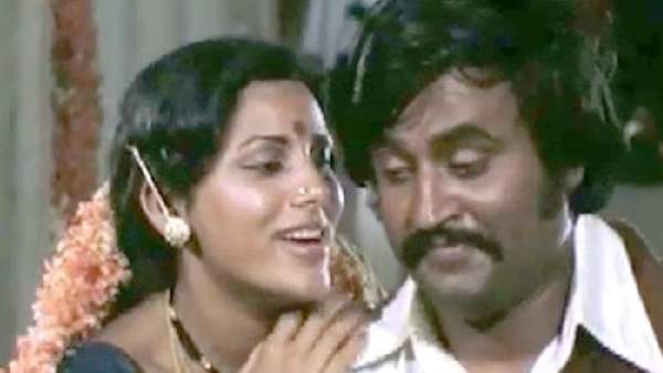 Rajinikanth favorite actress tragic death at the age of 22 do you know who is she