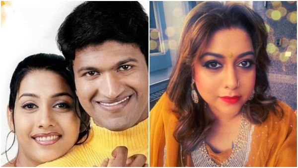 Actress Rakshitha Prem interesting comments on Nepotism in film industry