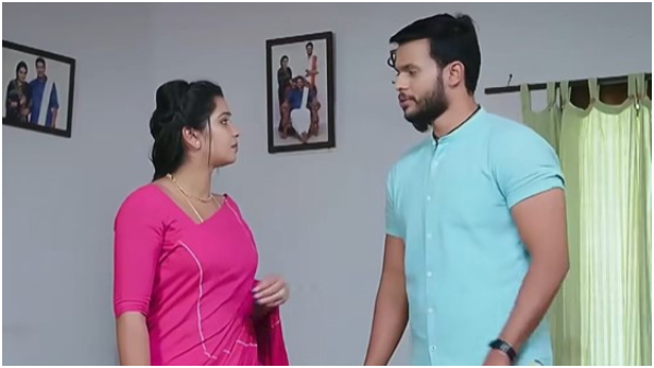 colors kannada serial Ramachari Written Update on May 3rd episode