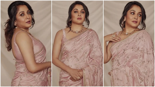 Ramya Krishna s Controversial Statements Regarding Casting Couch in the Film Industry
