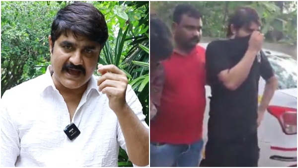 Telugu Actor Srikanth Clarifies Allegations Surrounding Bengaluru Rave Party