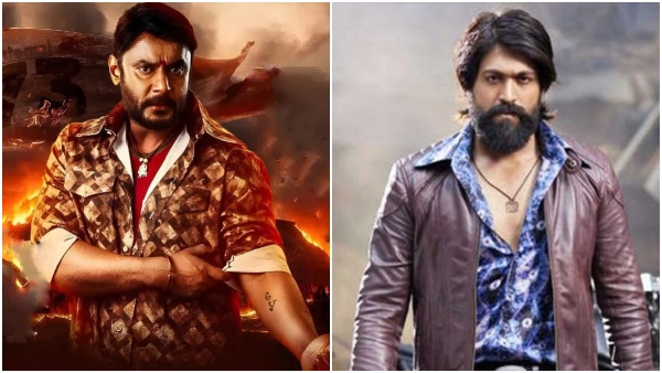 Ravichandran on Sandalwood crisis and the demand that Darshan and Yash 2 should be made