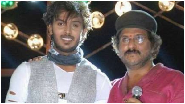 Buzz This actress to play the female lead in Ravichandran s Premaloka-2