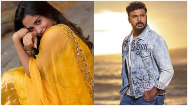 Buzz This actress to play the female lead in Ravichandran s Premaloka-2