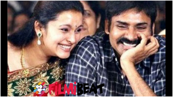 Renu Desai strong counter to Pawan Kalyan Fans comments Renu Desai strong counter to Pawan Kalyan Fans comments