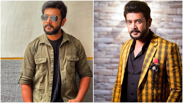 Ritvvikk Mathad returned to television with Ninagagi serial Ritvvikk Mathad returned to television with Ninagagi serial