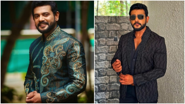 Ritvvikk Mathad returned to television with Ninagagi serial Ritvvikk Mathad returned to television with Ninagagi serial