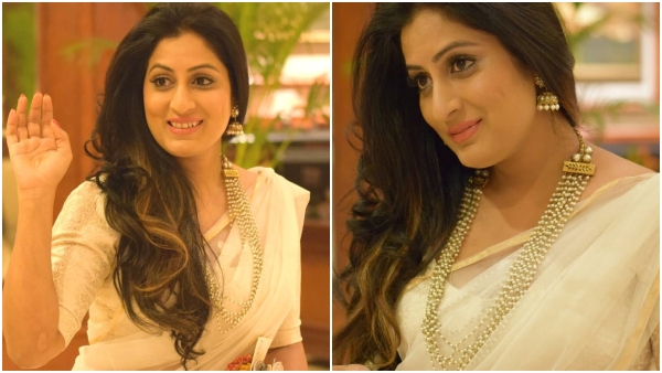 Director And Actress Roopa Iyer Shares Her Fake Digital Arrest Experience Director And Actress Roopa Iyer Shares Her Fake Digital Arrest Experience