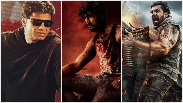 Martin UI Devil max Most anticipated sandalwood films in second half of 2024