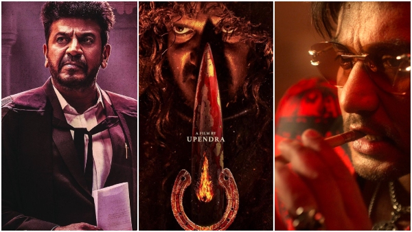 Martin UI Devil max Most anticipated sandalwood films in second half of 2024